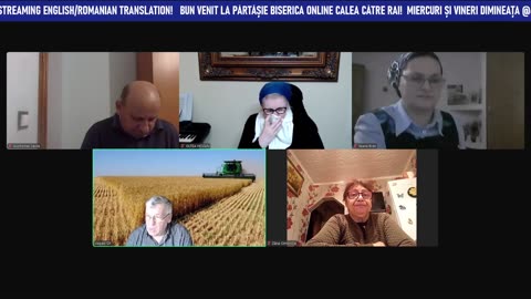 PASTOR GHIȚĂ VAIPAN MEDITAȚIE PSALMUL 5 -O RUGĂCIUNE ASCULTATĂ-CALEA CĂTRE RAI PĂRTĂȘIE #predici