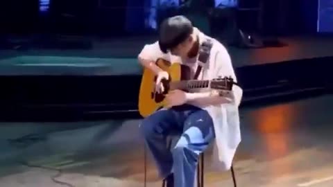 Clean Spanish Guitar Skills