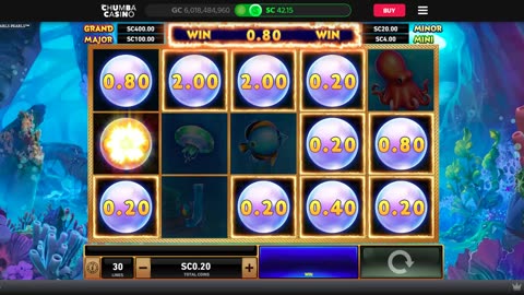 Rick's Online Slots 5/13/2025 AM