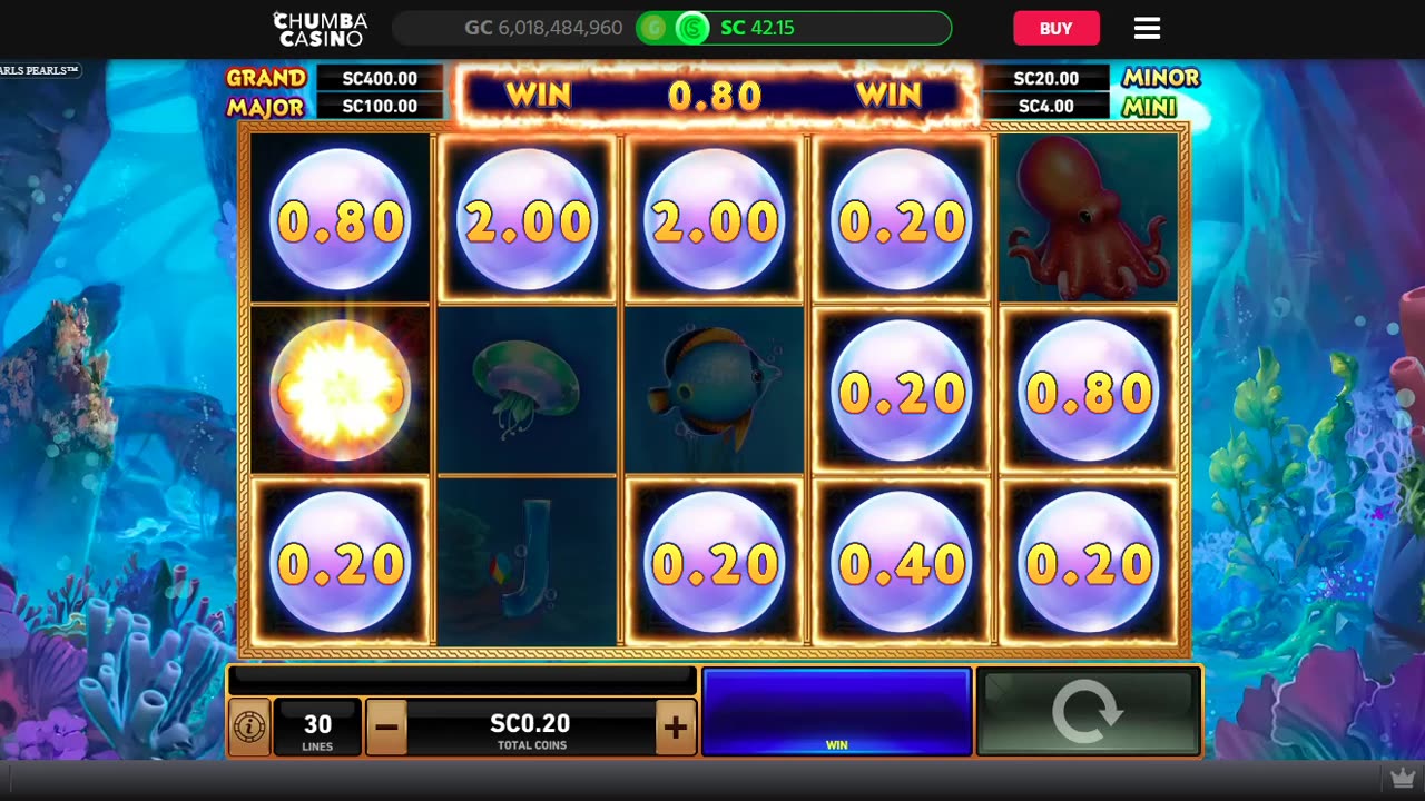 Rick's Online Slots 5/13/2025 AM