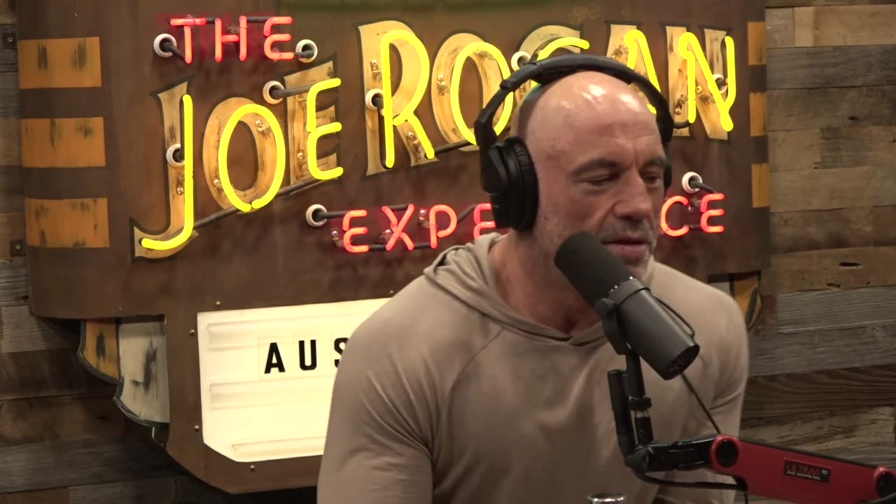 Joe Rogan Experience #2060 - Gary Brecka