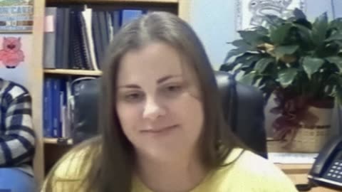 Jessica Hiller of Louisiana parole hearing, JAIL STAFF HAVE NO CLUE SHE IS A SECKS OFFENDER