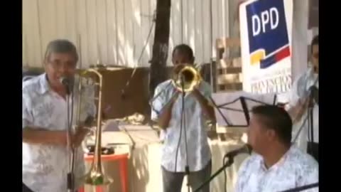 Orquesta Nosotros Mismos