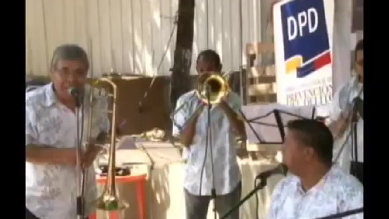 Orquesta Nosotros Mismos