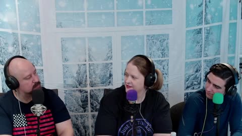 The Planned Dilemma Aftershow