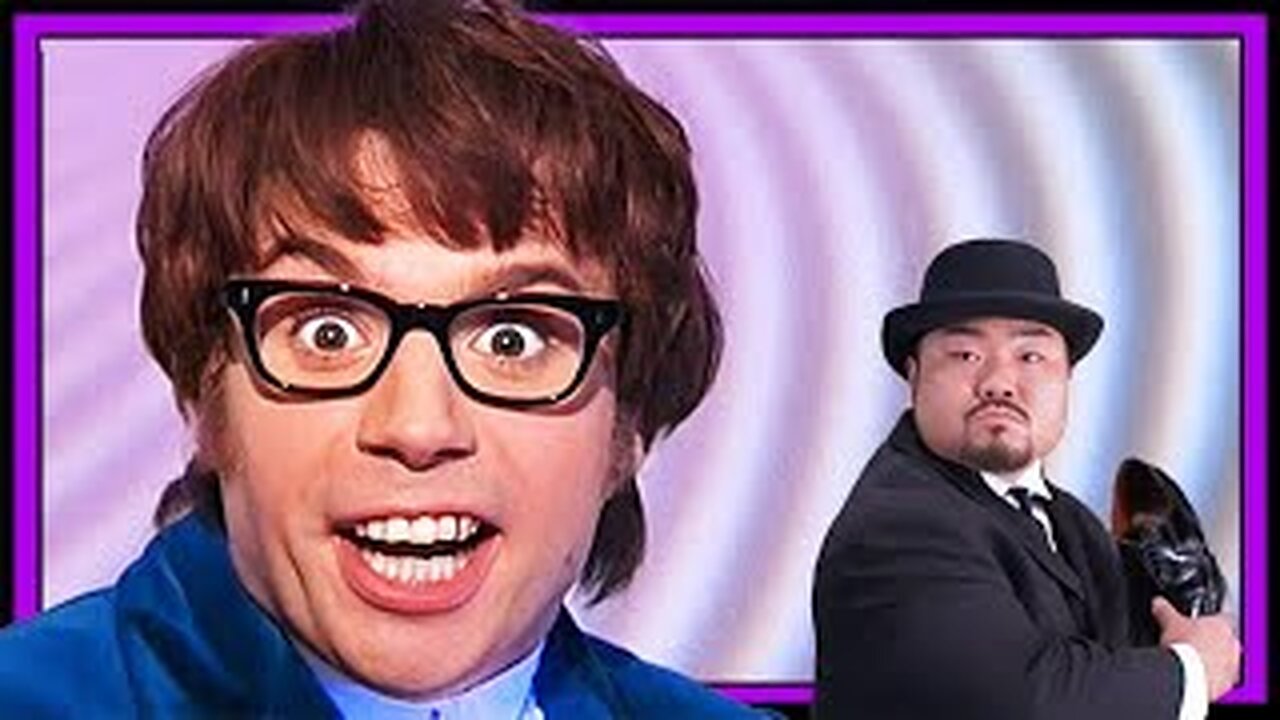 This Austin Powers Actor Is In Prison Now