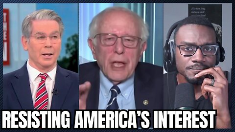 Deranged Liberal Narratives Falling Apart Ahead Of Trump's Joint Address