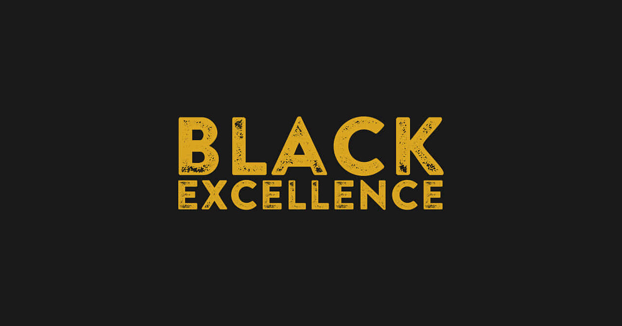 Black Excellence and A History of Low Expectations