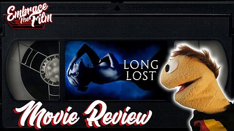 A Beautiful Psychological Thriller With Deep Family Roots: “Long Lost” - Movie Review