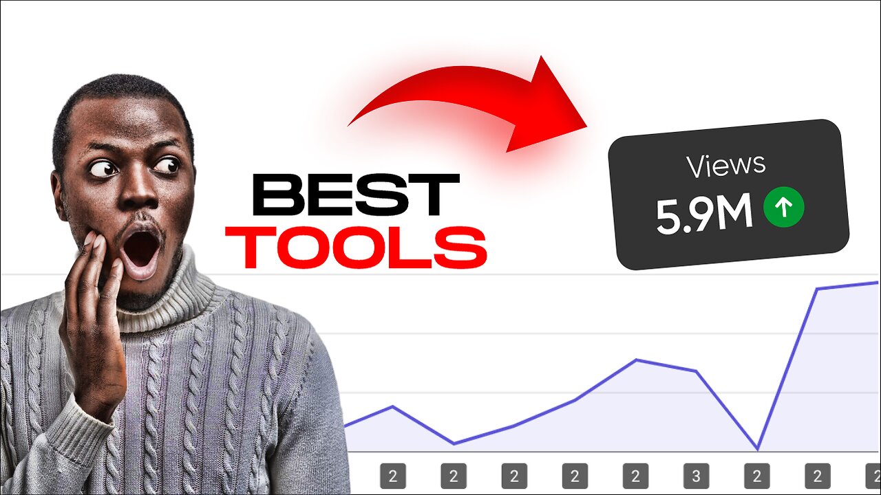 Best Tools For Creating YouTube Videos And Managing Channels