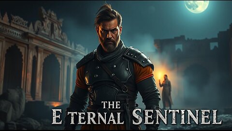 The Eternal Sentinel: A Rajput Warrior’s Curse & the Relic That Could End Reality