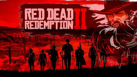 Red Dead Redemption II