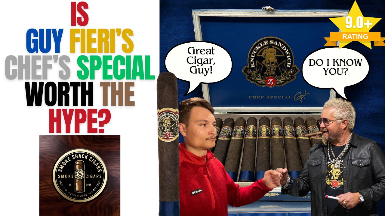 Still a Top Contender in 2025? Knuckle Sandwich Chef’s Special 2024 Review