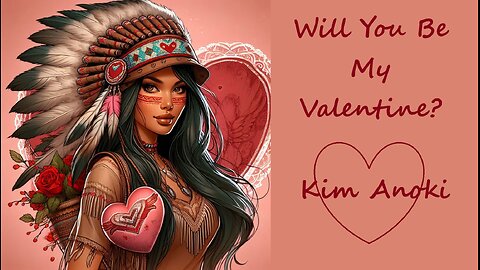 Will you be my Valentine? Come Chill with nugget nation!