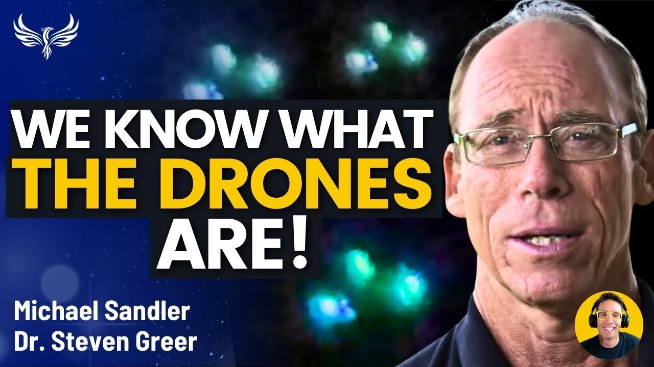 BREAKING-NEWS-WHAT-THE-DRONES-REALLY-ARE-Dr-Steven-Greer-FULL-DISCLOSURE