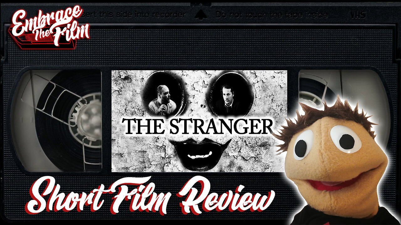 The Stranger - Short Film Review