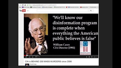~Confessions Of An Economic Hitman~