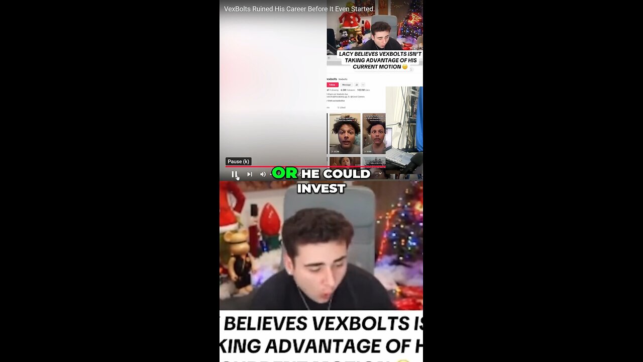 YouTube/swissvmillieyt tap in