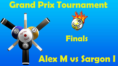 Grand Prix Finals