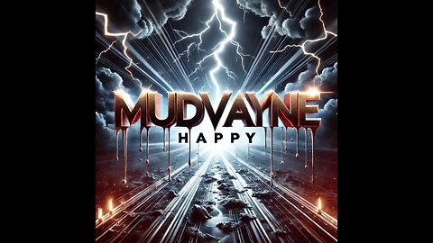 Mudvayne - Happy? [cover]