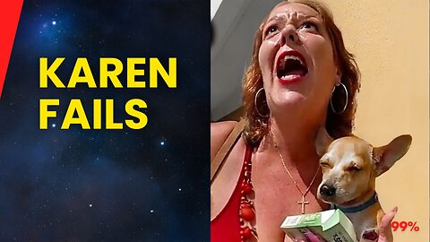 Karens Embarrass Themselves: Shocking Moments in Front of Their Kids!