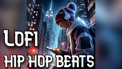 LOFI HIP HOP BEATS