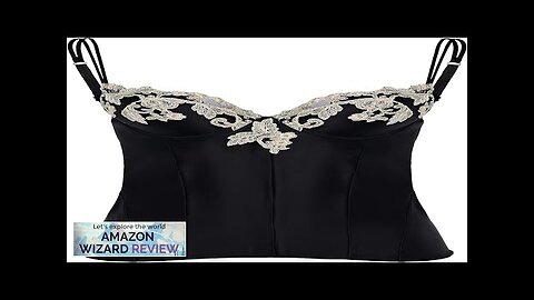 La Perla Maison Underwire Corset Review