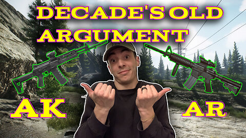Escape From Tarkov Afternoon Livestream