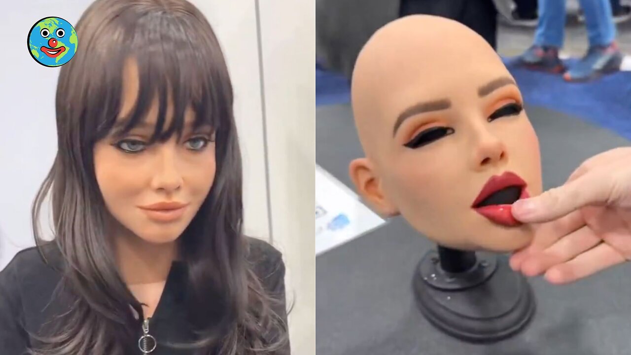 I think we know where this is going 😳