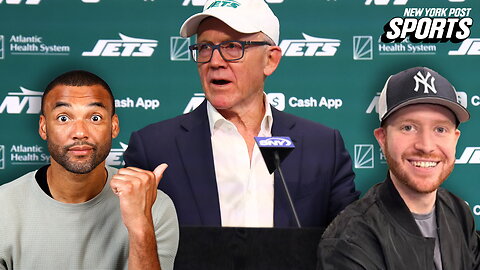 Is Woody Johnson REALLY The Worst Owner In The NFL?