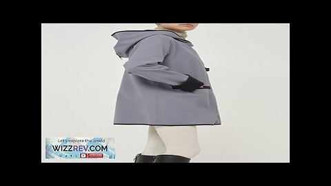 MIASUKI MAGIC RAIN COAT Review