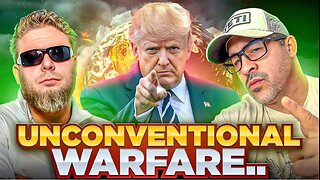 Trump Makes BOLD Moves! Kinetic War With Europe, Mexico & China Unfolding. Trumps Warfare Explained