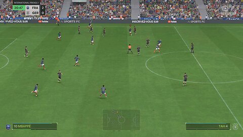 FIFA24