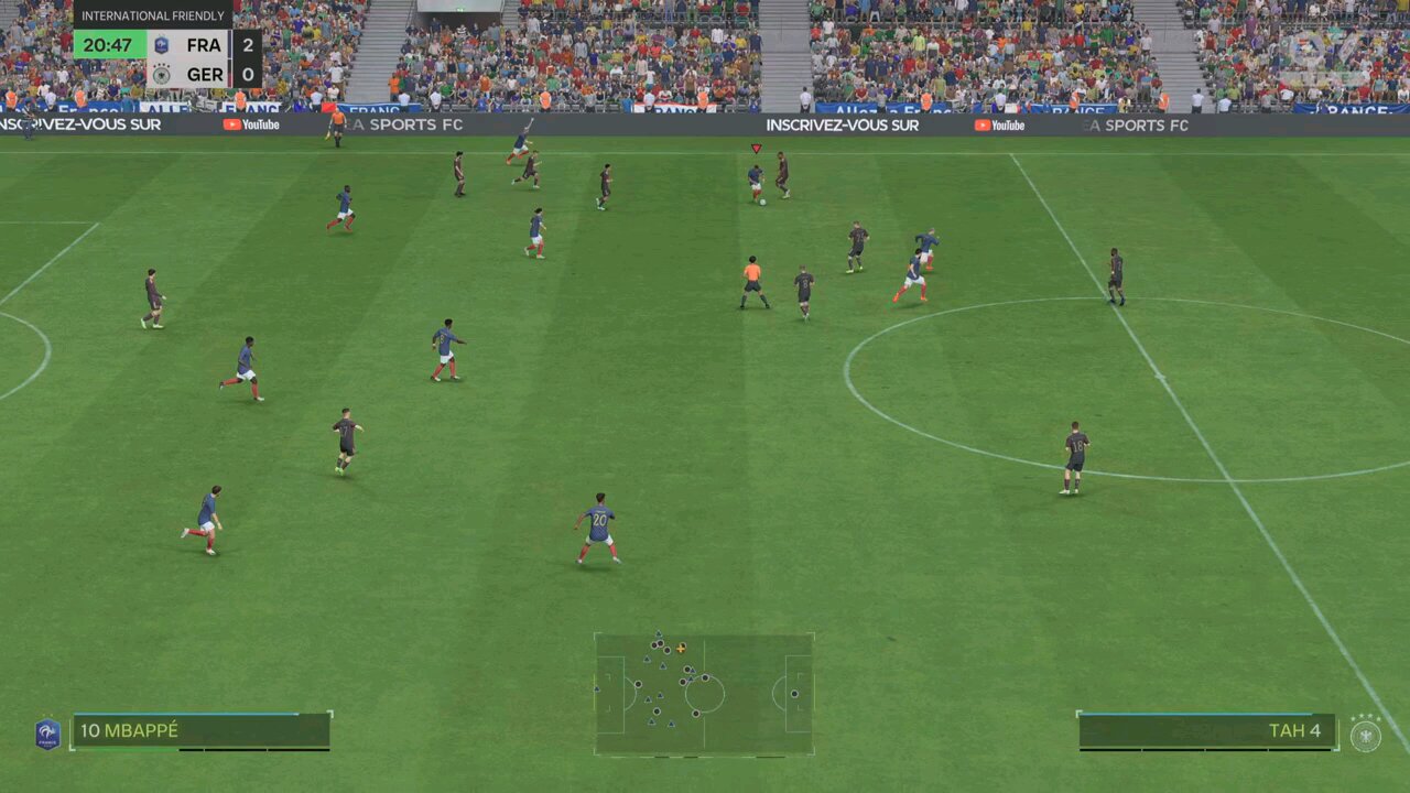 FIFA24