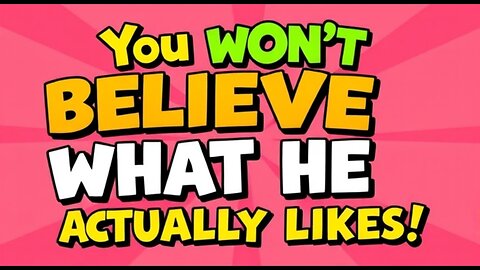 Second Date Update EP. 70 | You WON"T Believe What He Actually LIKES