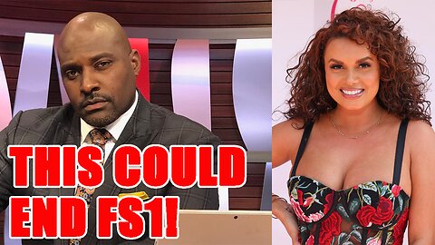 FS1 BOMBSHELL! Marcellus Wiley considers SUING after being FORCED OUT and replaced by Joy Taylor!