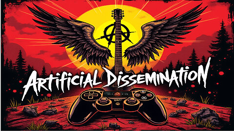 Artificial Dissemination HD: Hi Def Gaming Diablo 4, potentially featuring Redbeard!