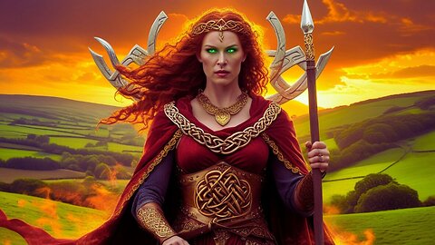 Boudica: The Celtic Queen Who Defied the Romans! 🛡️