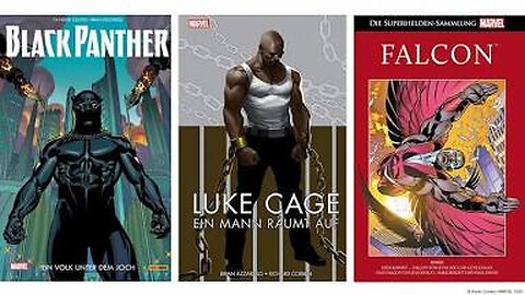 THE HEBREW ISRAELITE MEN ARE THE TRUE SUPERHEROES THAT IS OPPOSING THIS EVIL WORLD (Ephesians 6:12)!