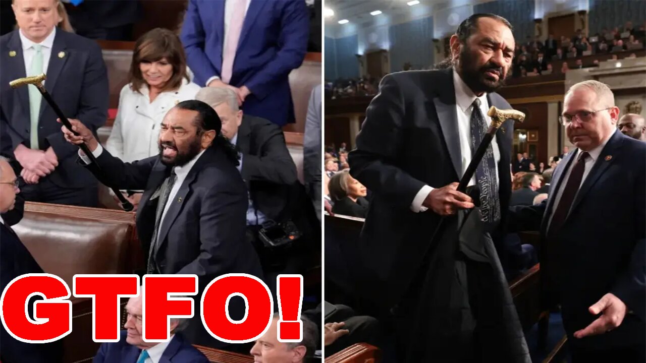 Democrats get DEVASTATING NEWS after Trump's speech to Congress!