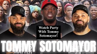 The Hodge Twins Interview Tommy Sotomayor! The Funniest Podcast Ever, A Must Watch!