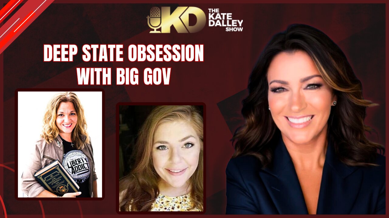 ⚠️ DNA Scams, SIGNAL Mind Games, Tesla Violence & Deep State Obsession with Big Gov 🧬📡💥