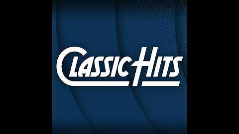 Classic Hits From 1960 - 2005