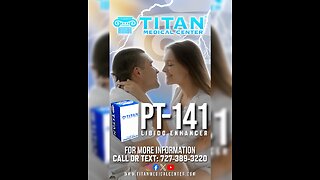 #Titanmedical can have you ready for #Valentine's Day!