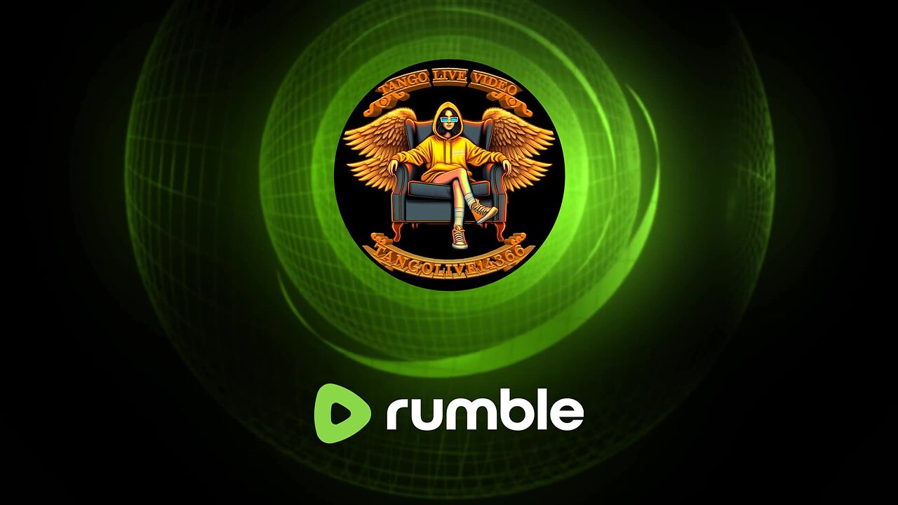 🔴 Tango Live Streaming Rumble Channel #rumble #livestreaming