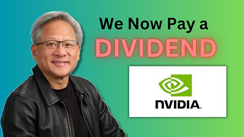 Is Nvidia Stock a Buy?