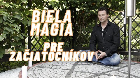 Prečo biela mágia niekedy nefunguje? Čo spraviť, aby to u mňa fungovalo?