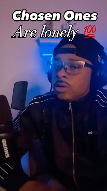 Chosen Ones Have No One