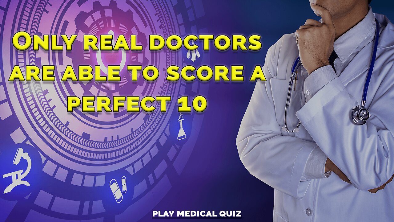 Medical Quiz