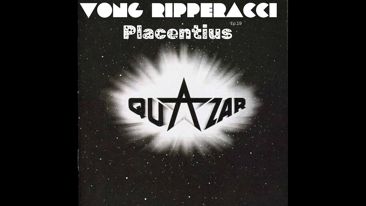 Vong Ripperacci - Placentius